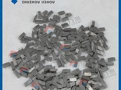 株洲力洲硬质合金 江西锯齿片的专业之选