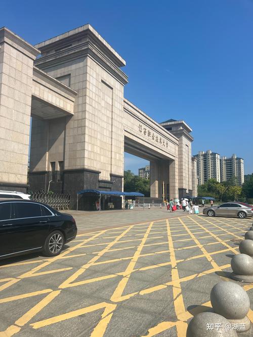 江西职业技术大学怎么样？全面解析这所职业本科院校